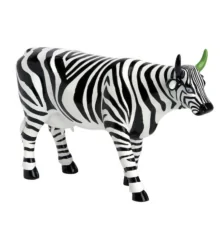 Коллекционная статуэтка коровы The Greenhorn купить в интернет магазине подарков ПраздникШоп