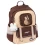 Рюкзак школьный Yes Miffy Bunny S-104S купить в интернет магазине подарков ПраздникШоп