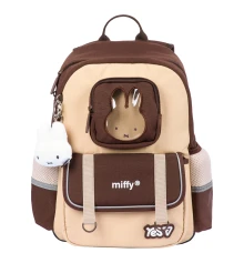 Рюкзак школьный Yes Miffy Bunny S-104S купить в интернет магазине подарков ПраздникШоп