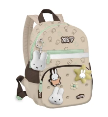 Рюкзак детский Yes Miffy K-45XS купить в интернет магазине подарков ПраздникШоп