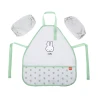 Фартух для творчості Yes Miffy з нарукавниками