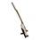 Гитара «Ramones» миниатюра дерево (24×8 × 1.5 см) купить в интернет магазине подарков ПраздникШоп