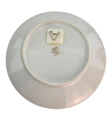 Тарелка настенная «Фея» (15 см) купить в интернет магазине подарков ПраздникШоп