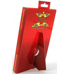 Медаль "Найулюбленішою тітці" купить в интернет магазине подарков ПраздникШоп