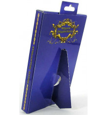 Медаль "Самому коханому дядькові" купить в интернет магазине подарков ПраздникШоп