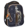 Рюкзак шкільний каркасний Yes Jurassic World. Danger H-100S