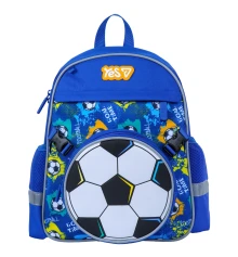 Рюкзак детский Yes Ball K-44XS купить в интернет магазине подарков ПраздникШоп