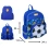 Рюкзак детский Yes Ball K-44XS купить в интернет магазине подарков ПраздникШоп