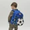 Рюкзак детский Yes Ball K-44XS купить в интернет магазине подарков ПраздникШоп