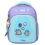 Рюкзак школьный каркасный Yes Pusheen Summer S-78M купить в интернет магазине подарков ПраздникШоп