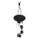 Музыка ветра «Симфония» сине- серый (60×11.5×5 см) купить в интернет магазине подарков ПраздникШоп