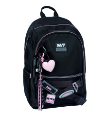 Рюкзак Yes With Love TS-113M купить в интернет магазине подарков ПраздникШоп