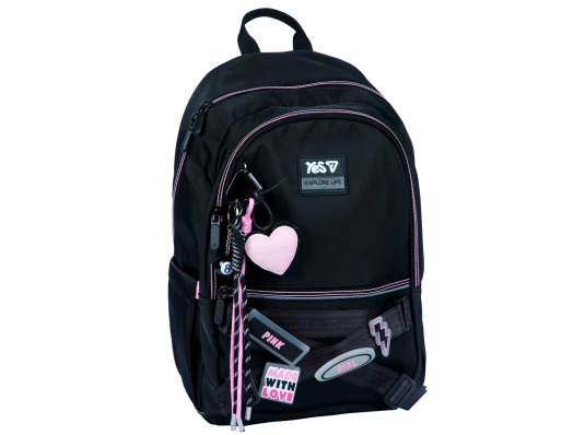 Рюкзак Yes With Love TS-113M купить в интернет магазине подарков ПраздникШоп