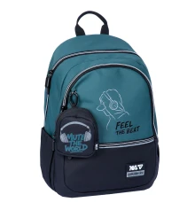 Рюкзак Yes Feel the Beat TS-113M купить в интернет магазине подарков ПраздникШоп