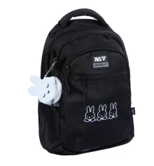 Рюкзак школьный Yes Miffy Trio ТS-54M купить в интернет магазине подарков ПраздникШоп