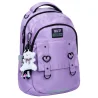 Pюкзак шкільний Yes Lively Light ТS-54M