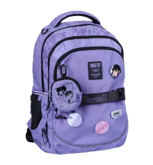 Рюкзак школьный Yes Kawaii TS-59M купить в интернет магазине подарков ПраздникШоп