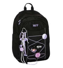 Рюкзак школьный Yes Kawaii TS-60L купить в интернет магазине подарков ПраздникШоп