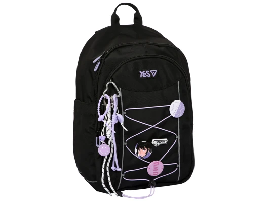Рюкзак школьный Yes Kawaii TS-60L купить в интернет магазине подарков ПраздникШоп