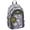 Рюкзак шкільний Yes Grey TS-60L
