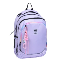 Рюкзак школьный Yes Lilac TS-59L купить в интернет магазине подарков ПраздникШоп