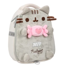 Рюкзак детский Yes My Pusheen K-33XXS купить в интернет магазине подарков ПраздникШоп