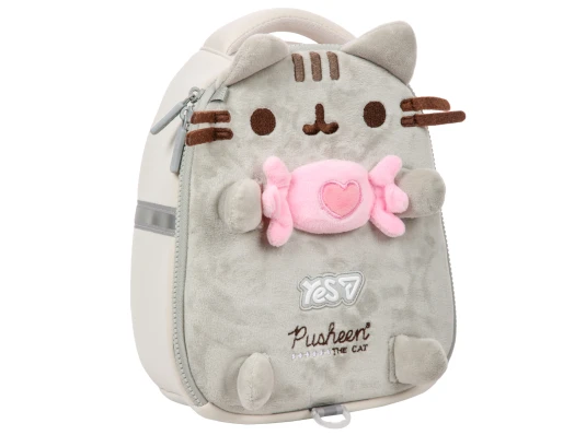 Рюкзак детский Yes My Pusheen K-33XXS купить в интернет магазине подарков ПраздникШоп