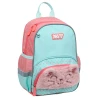 Рюкзак дитячий Yes Smiling Kitty K-34XS