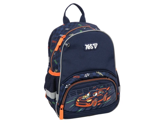 Рюкзак детский Yes Drift K-34XS купить в интернет магазине подарков ПраздникШоп