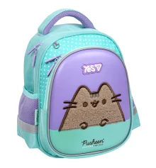Рюкзак детский Yes Pusheen Summer K-36XS купить в интернет магазине подарков ПраздникШоп
