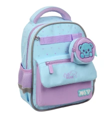 Рюкзак детский Yes Cute Bear K-37XS купить в интернет магазине подарков ПраздникШоп