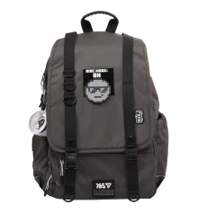 Рюкзак школьный Yes No Rules Т-108L купить в интернет магазине подарков ПраздникШоп