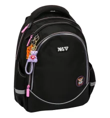 Рюкзак школьный Yes Glow in Style S-116М купить в интернет магазине подарков ПраздникШоп