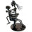 Техно-арт статуэтка "Любовь в офисе" купить в интернет магазине подарков ПраздникШоп