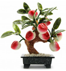 Дерево "Персик" купить в интернет магазине подарков ПраздникШоп