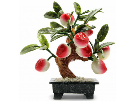 Дерево "Персик" купить в интернет магазине подарков ПраздникШоп
