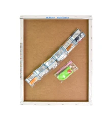 Алмазная мозаика ПРЕМИУМ Гармония вкусов размером 40х50 см (SK88295) купить в интернет магазине подарков ПраздникШоп