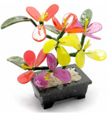 Дерево "Квіти" купить в интернет магазине подарков ПраздникШоп