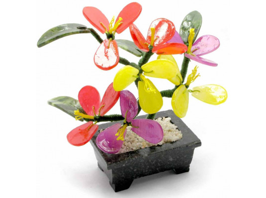 Дерево "Квіти" купить в интернет магазине подарков ПраздникШоп