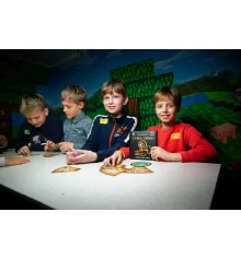 Набор для проведения квеста "Тайная комната" купить в интернет магазине подарков ПраздникШоп