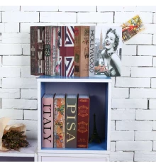 Книга сейф (18см) Италия купить в интернет магазине подарков ПраздникШоп