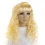 Парик Волнистый (блонд) купить в интернет магазине подарков ПраздникШоп
