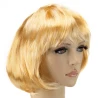 Парик Каре (блонд)