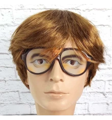 Очки смешные Чудак купить в интернет магазине подарков ПраздникШоп