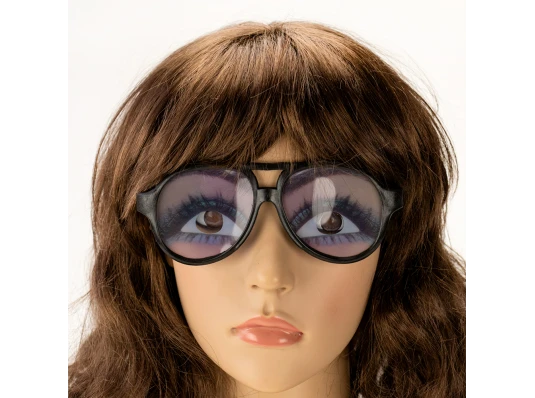 Очки смешные Чудачка купить в интернет магазине подарков ПраздникШоп