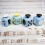 Кубик антистресс Fidget Cube (голубой c черным) купить в интернет магазине подарков ПраздникШоп