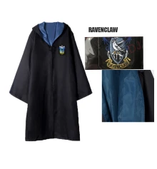 Мантия факультета Когтевран S купить в интернет магазине подарков ПраздникШоп