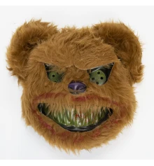 Маска Страшный Медведь купить в интернет магазине подарков ПраздникШоп