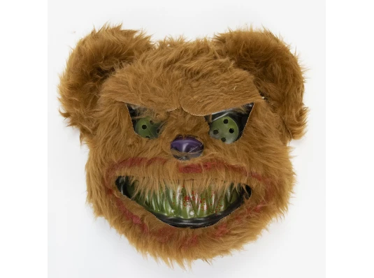 Маска Страшный Медведь купить в интернет магазине подарков ПраздникШоп
