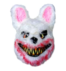 Маска Страшный Кровавый Кролик купить в интернет магазине подарков ПраздникШоп